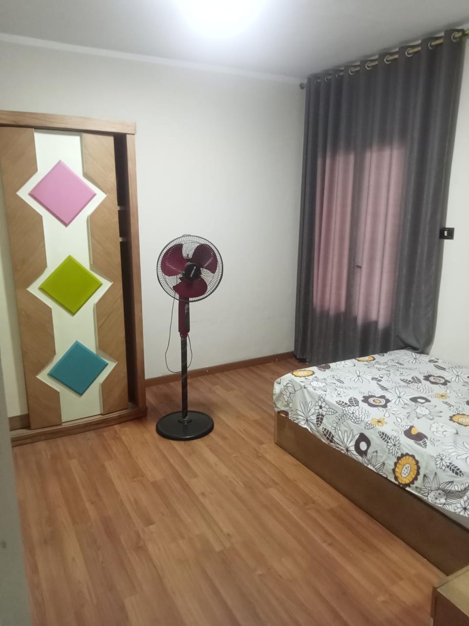 شقة مفروشه في مدينة نصر Apartment in Cairo Governorate