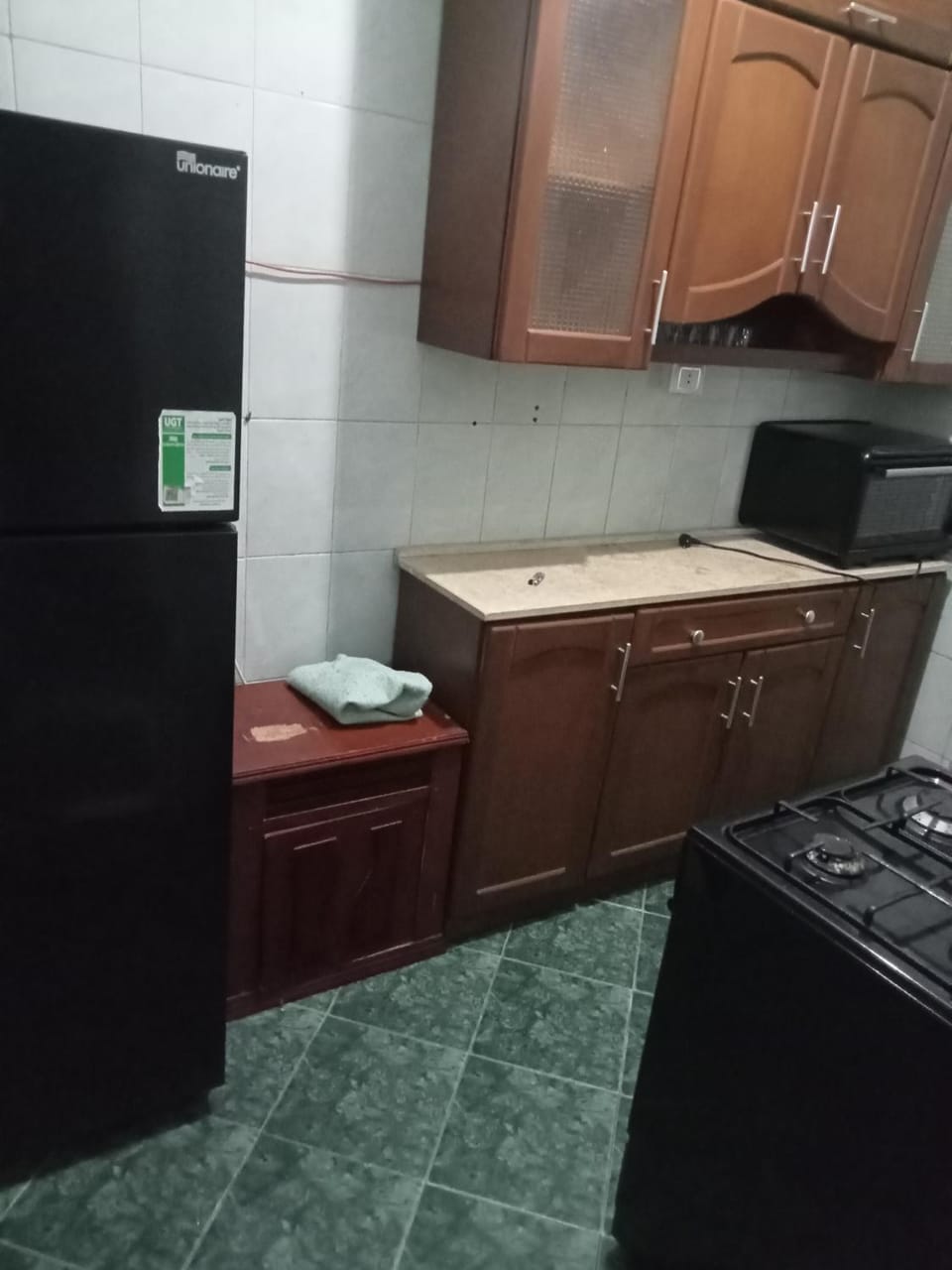 شقة مفروشه في مدينة نصر Apartment in Cairo Governorate