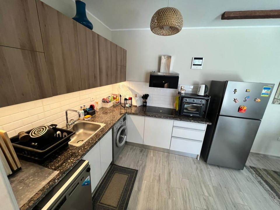 one Bedroom with Private pool Apartment in Hurghada