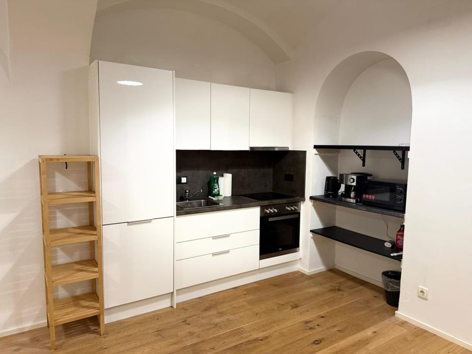 City Vienna Hirsch Apartment Apartment in Vienna