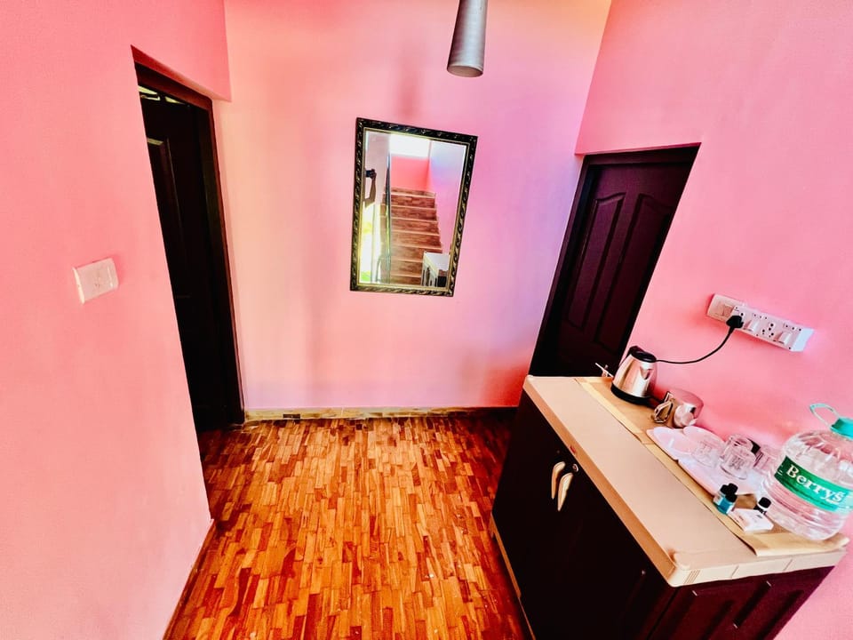 Teyt Castle - Ooty - Nilgiris Villa in Ooty