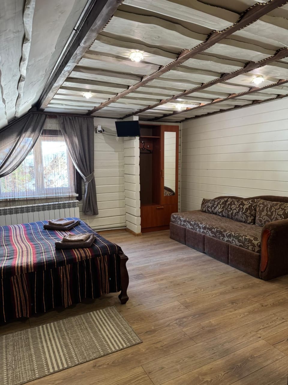 Лісова тиша номер - 2 Apartment in Ukraine