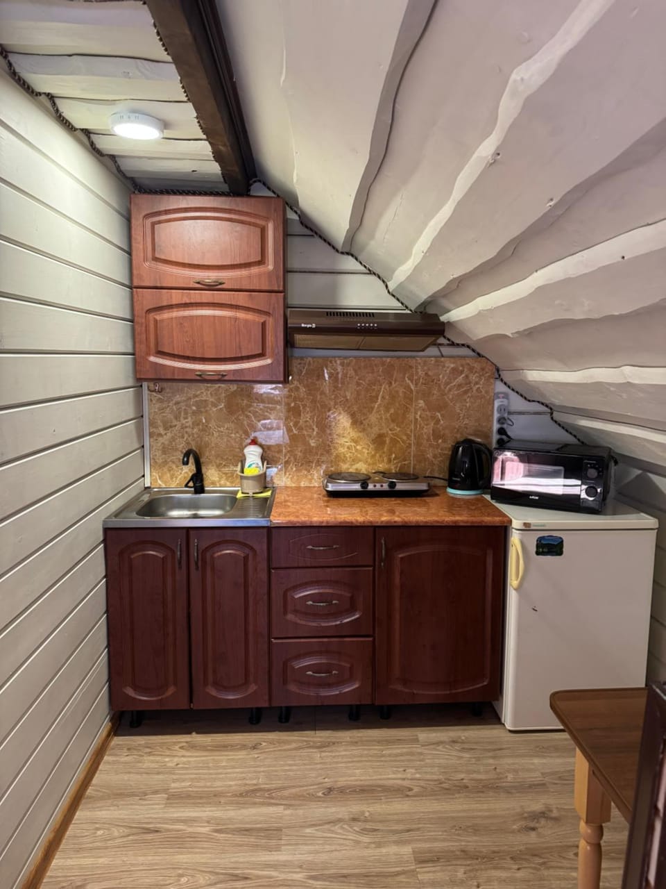 Лісова тиша номер - 2 Apartment in Ukraine