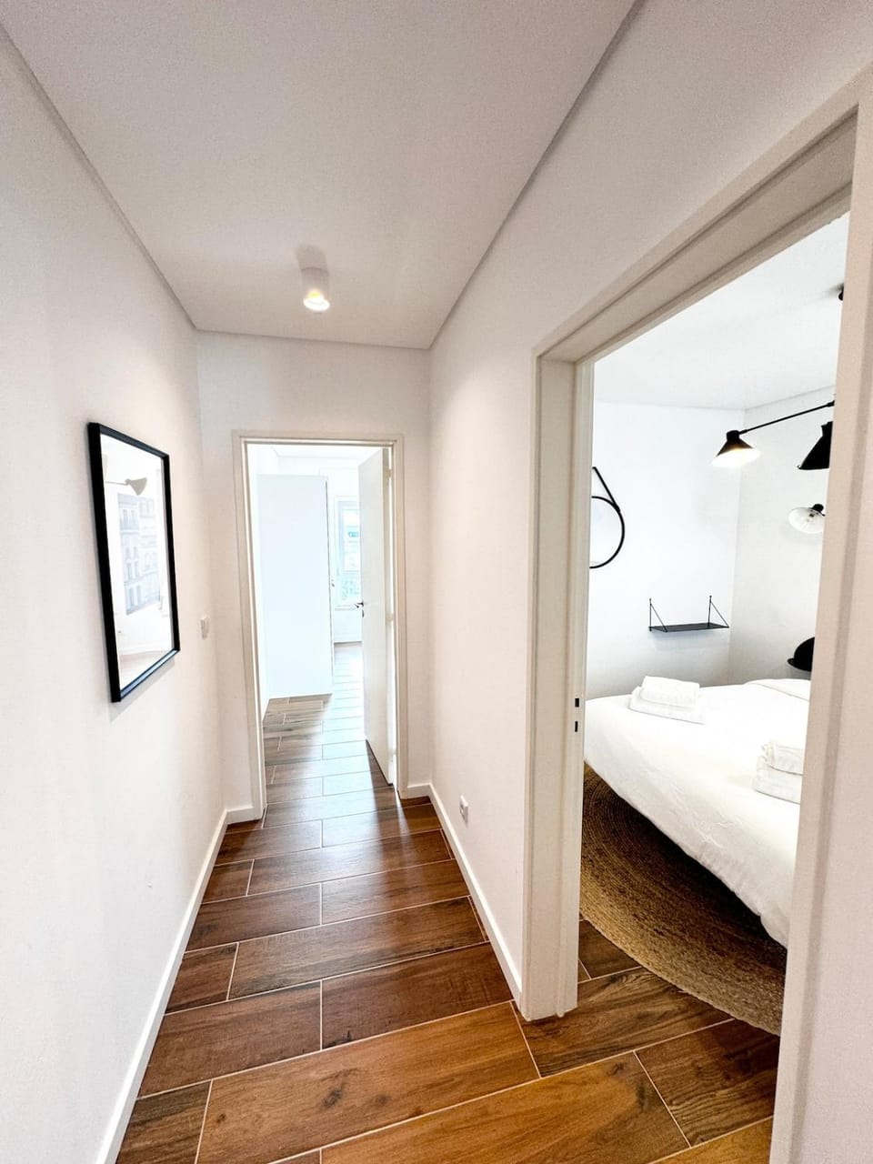 Cascais Parkview Apartment near the Sea - 4 beds Apartment in Cascais