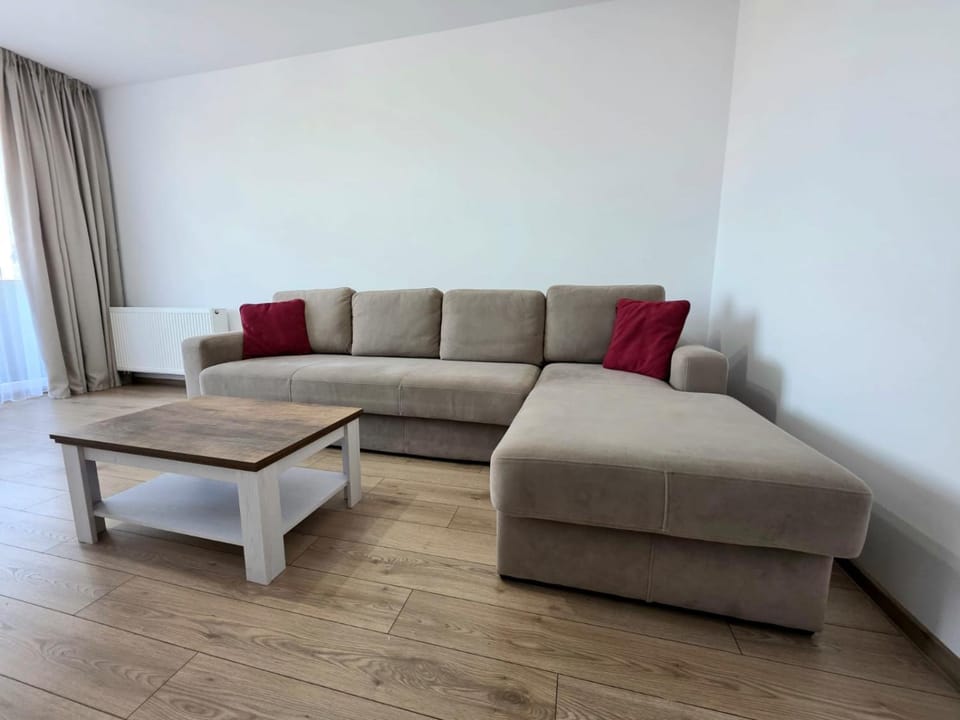 Luxury Apartaments in Maurer Residence by Milan-Târgu Mureș Apartment in Romania