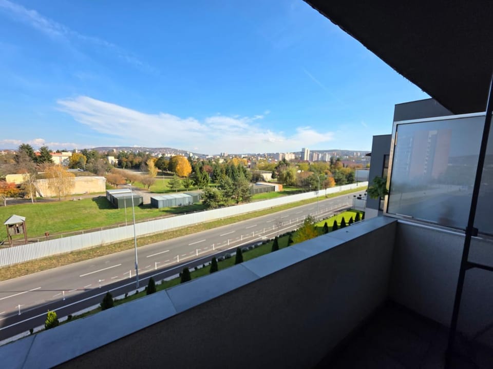 Luxury Apartaments in Maurer Residence by Milan-Târgu Mureș Apartment in Romania