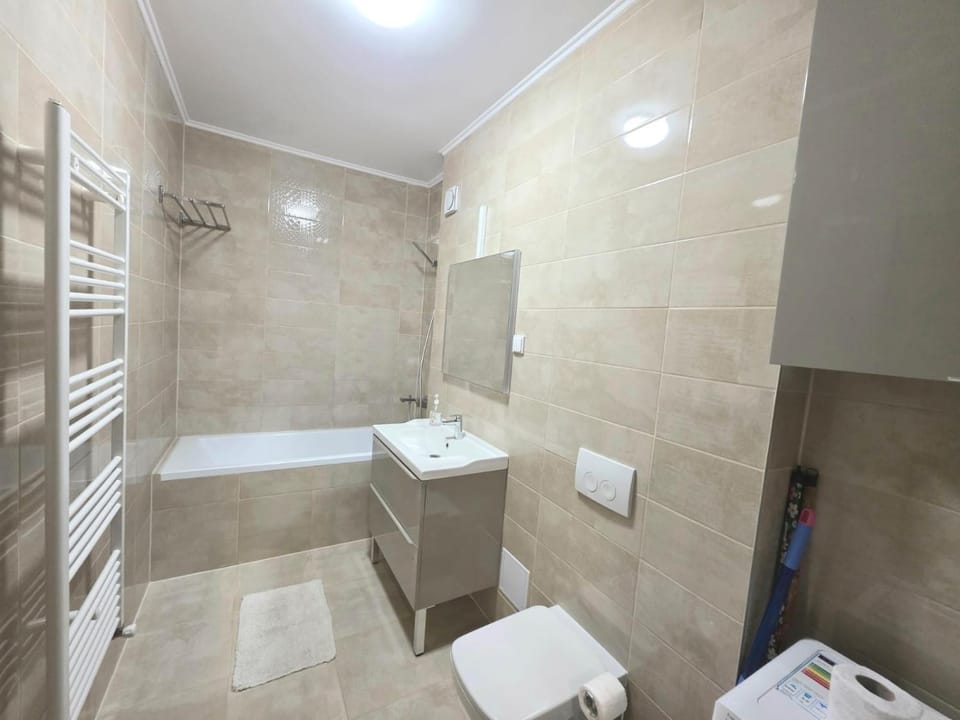 Luxury Apartaments in Maurer Residence by Milan-Târgu Mureș Apartment in Romania