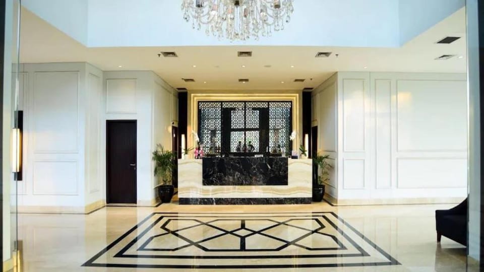 Capitol Park By Sahara Hotel Apartment hotel in Jakarta