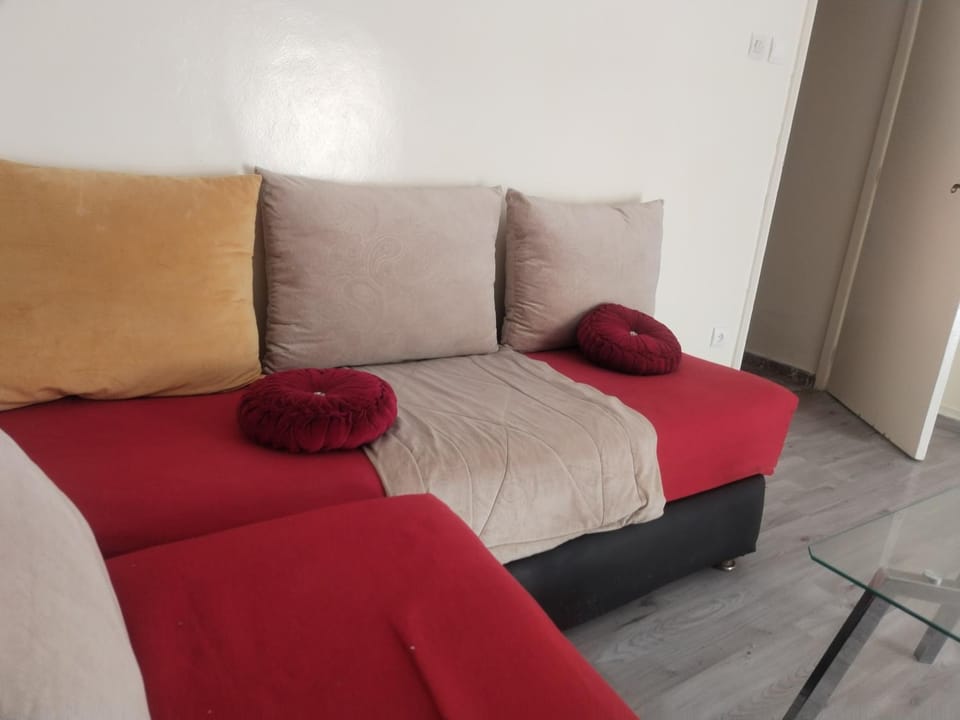 Sense house prime Vacation rental in Rabat