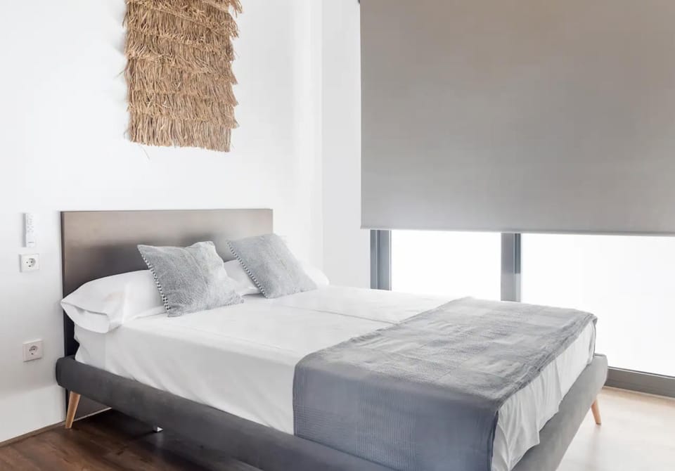 increible ubicación Apartment in Valencia