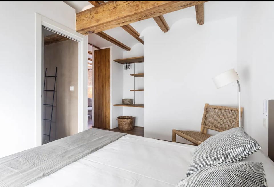 increible ubicación Apartment in Valencia
