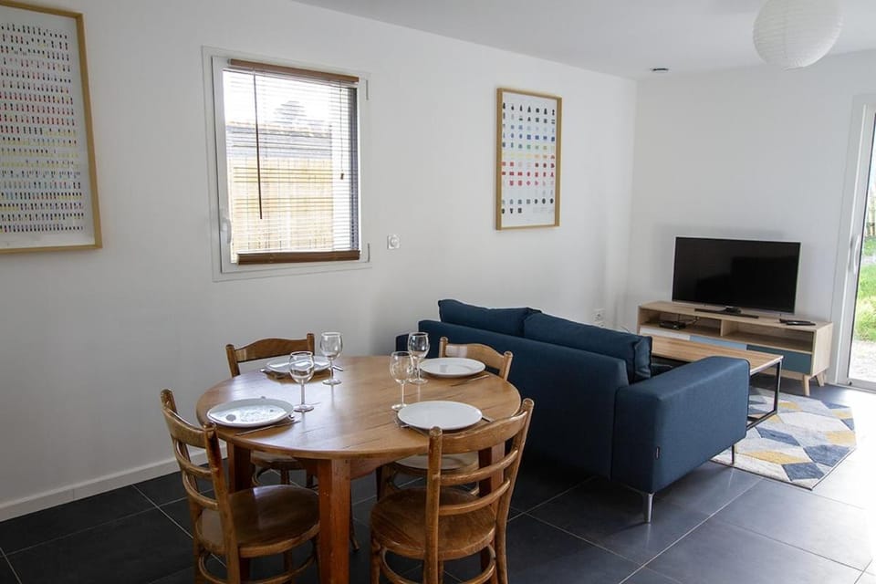 Appartement Neuf - Port de l'AberWrac'h - Apartment in Plouguerneau