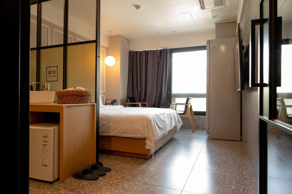 hotel No25 Hotel in Gyeonggi-do