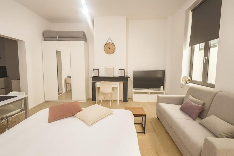 Toison d'Or Apartment Apartment in Ixelles