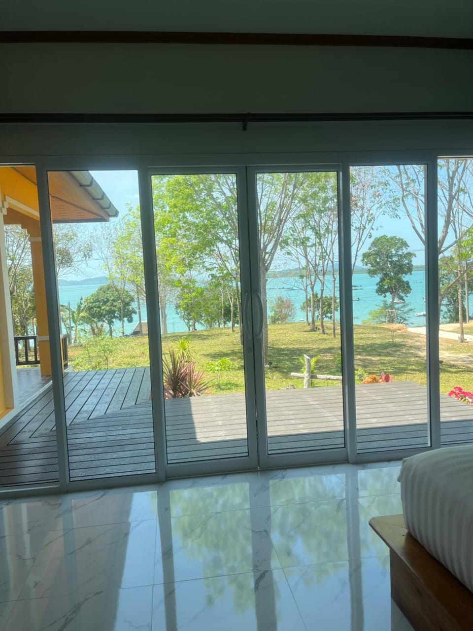 SeaMountain Kohyao Noi Apartment in Krabi Changwat