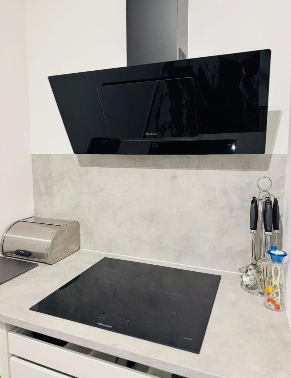 Charming 1 bedroom with terrace Apartment in Ixelles