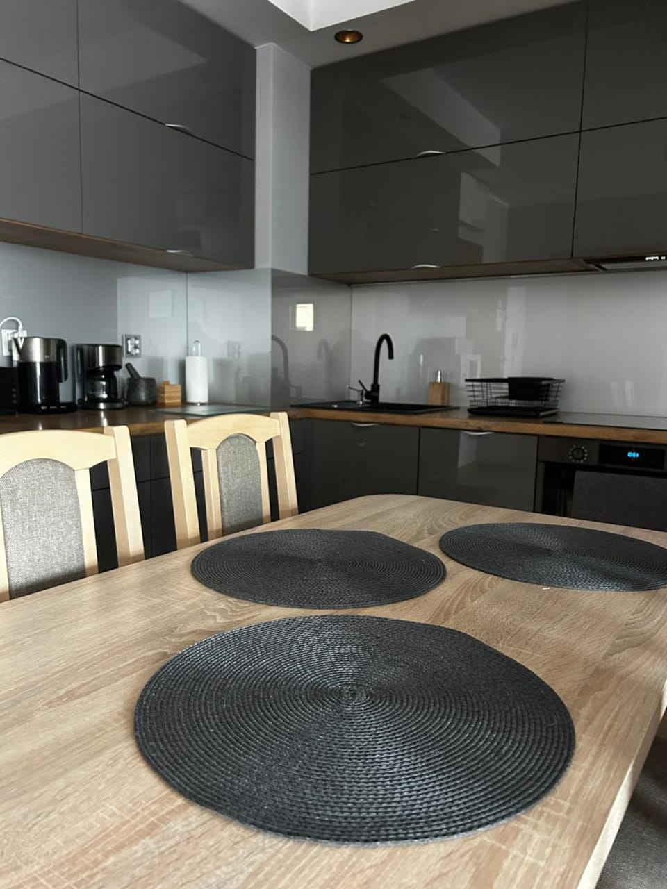 Grunwaldzka Home Apartment in Swinoujscie