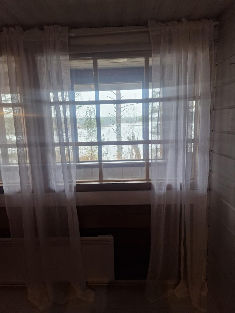 Hietajärvi Helmi, pieni huvila House in Finland