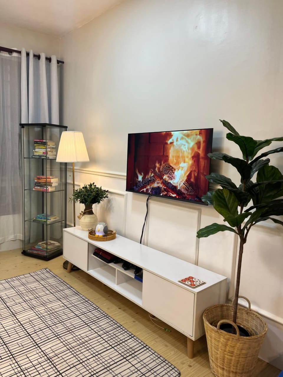 TV and multimedia
