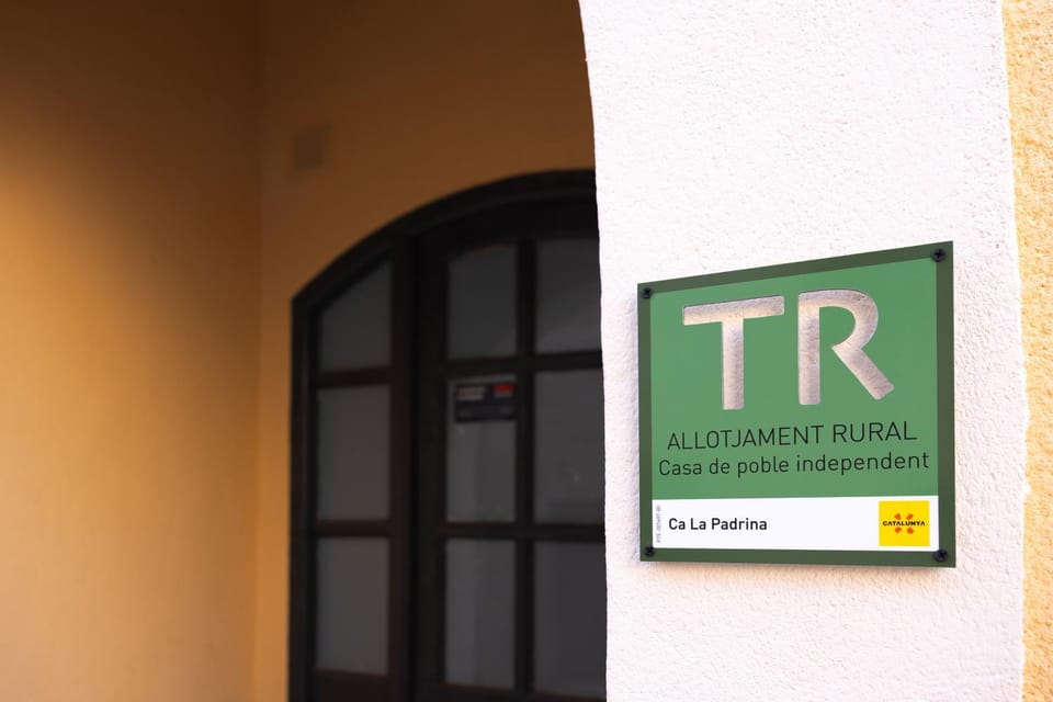 Property logo or sign