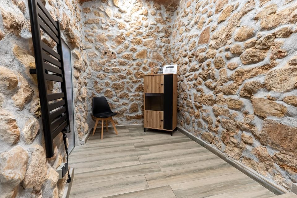 Ca La Padrina House in Costa Daurada