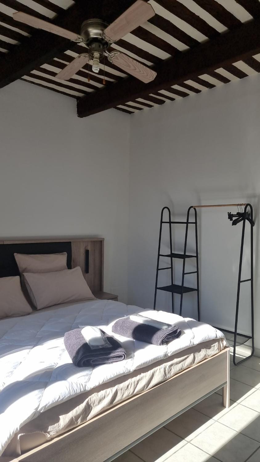 Stéphanie Apartment in Provence
