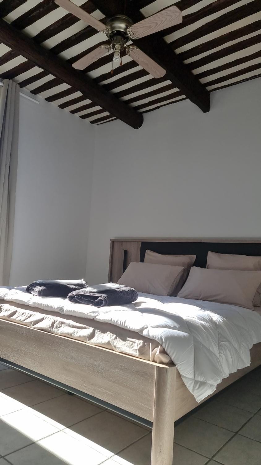 Stéphanie Apartment in Provence