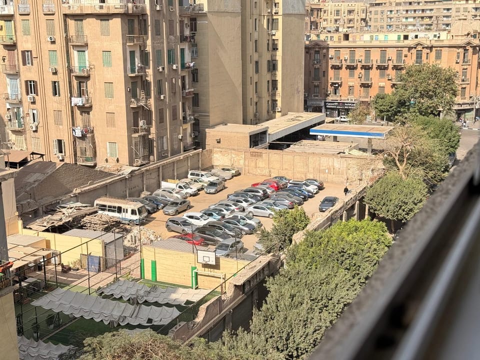 View (from property/room), View (from property/room), City view, City view