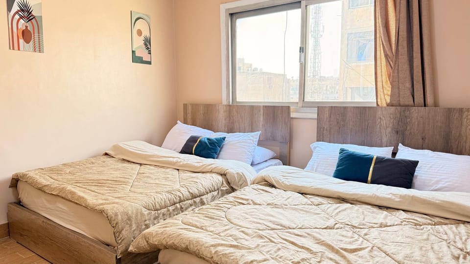 Moon Homes in Downtown Cairo Apartment in Cairo