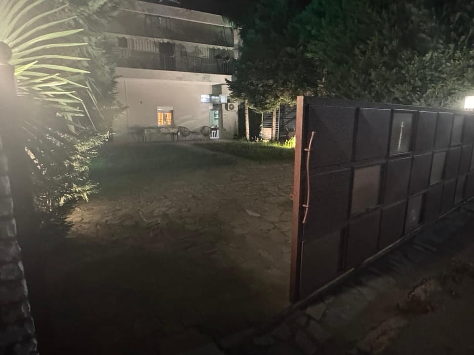 Meteora Entry Apartment in Kalabaka