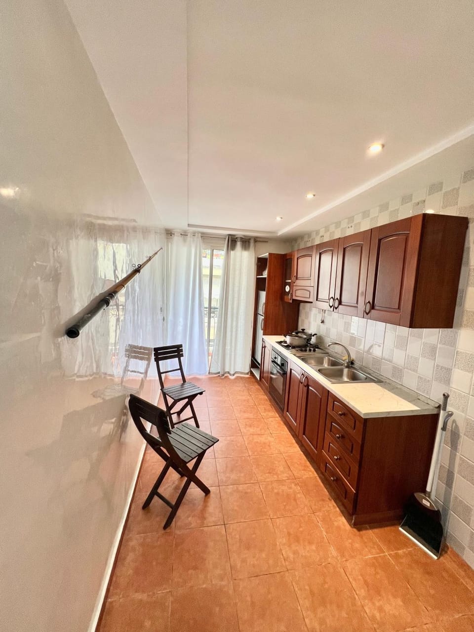 Le repos parfait Apartment in Casablanca