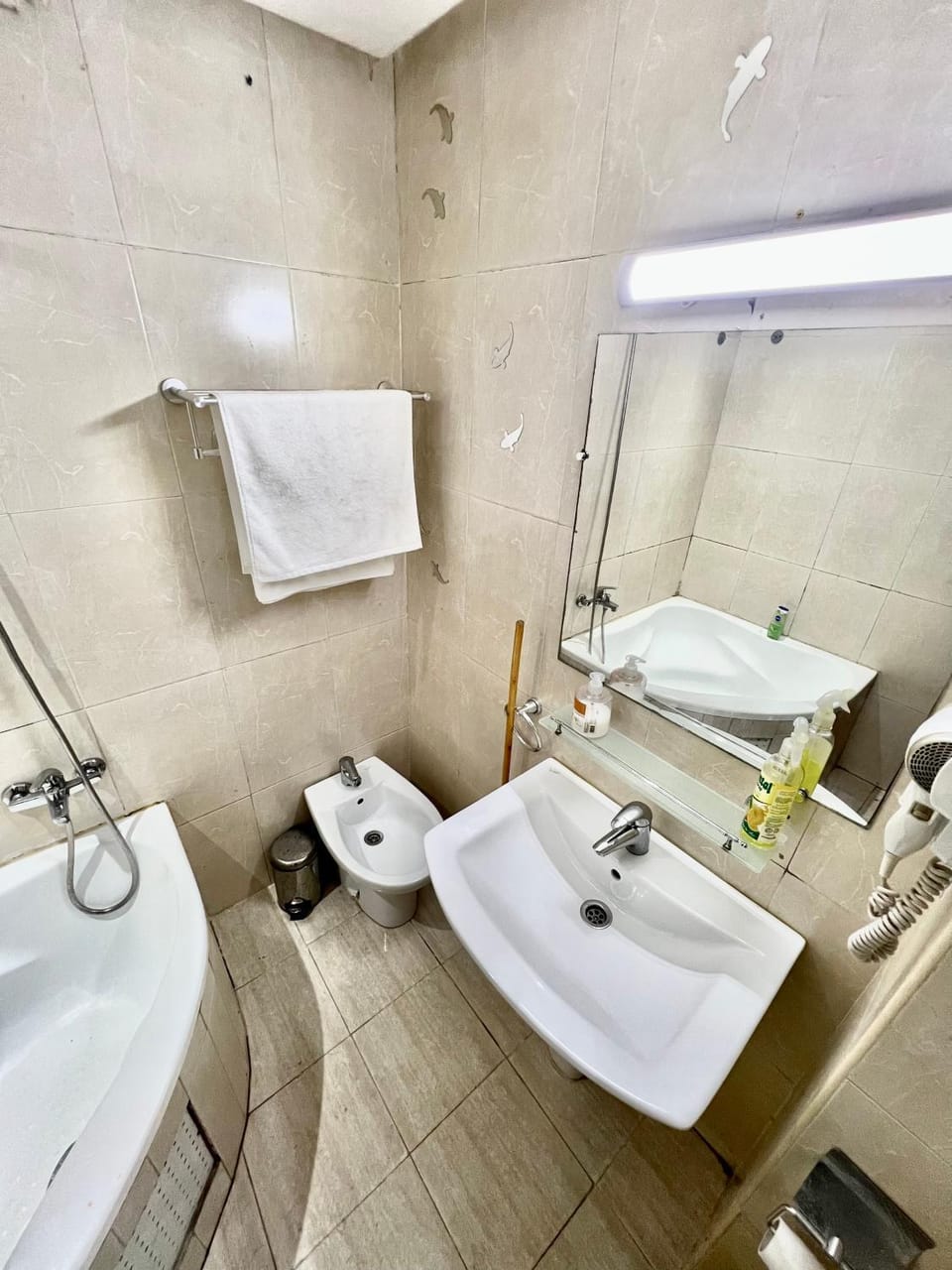 Le repos parfait Apartment in Casablanca