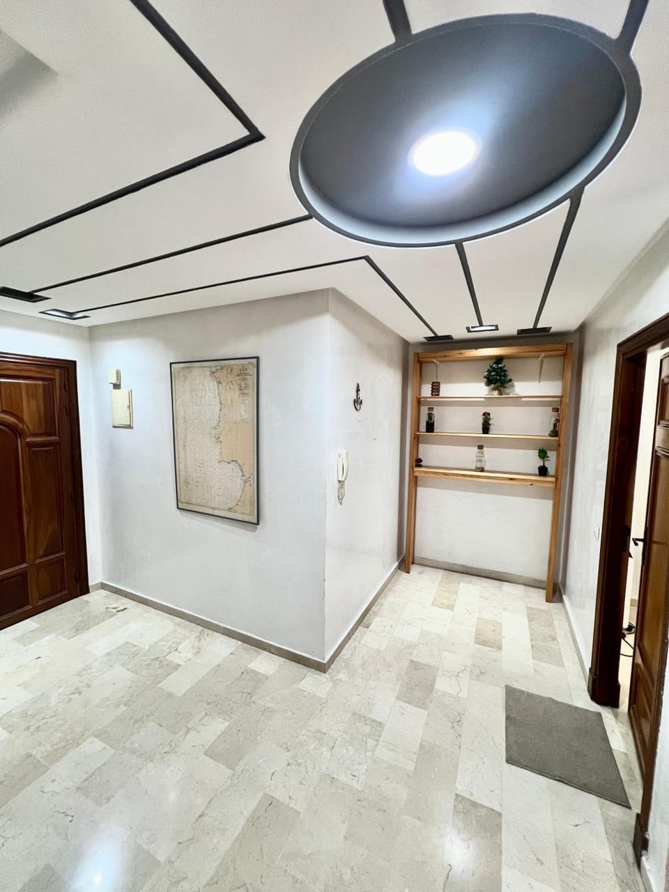 Le repos parfait Apartment in Casablanca