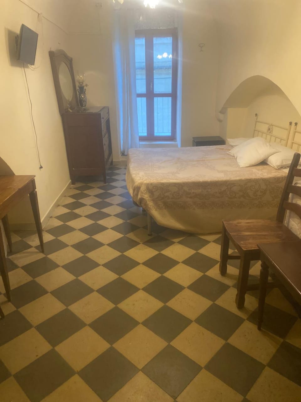 Central Matera 333-2310-789 cesarea Bed and Breakfast in Matera