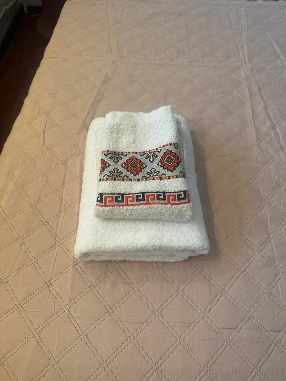 towels, towels