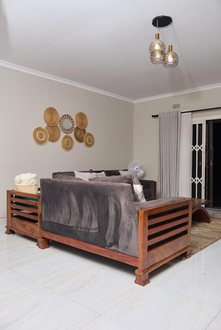 Mawi Homes Apartment in Lusaka