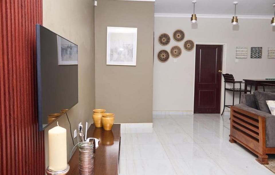 Mawi Homes Apartment in Lusaka