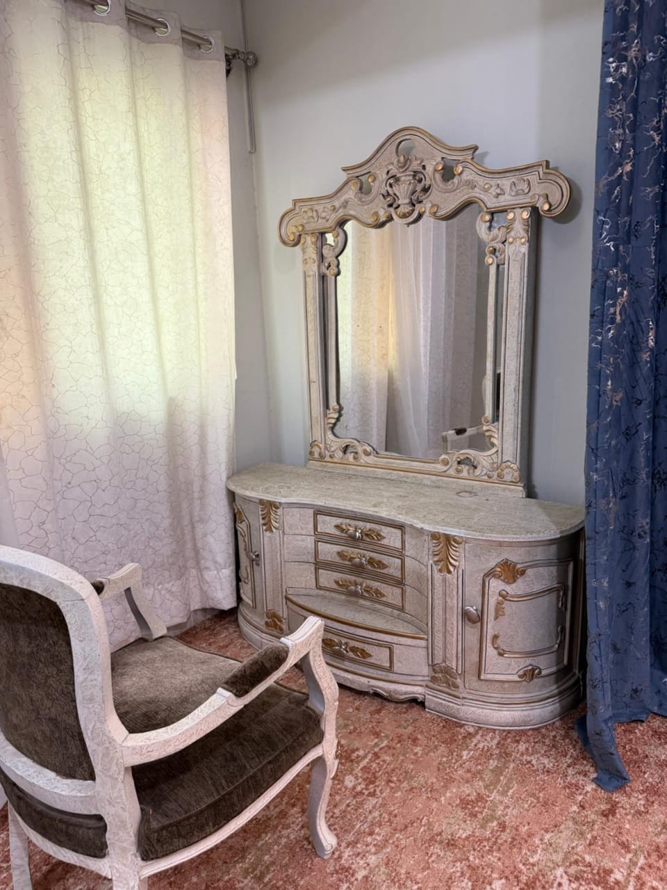 Comfort Family suites Apartment in Islamabad