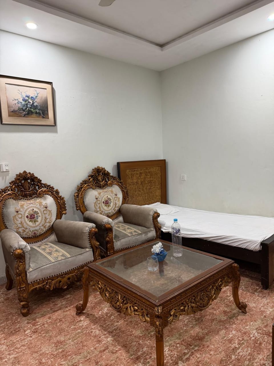 Comfort Family suites Apartment in Islamabad