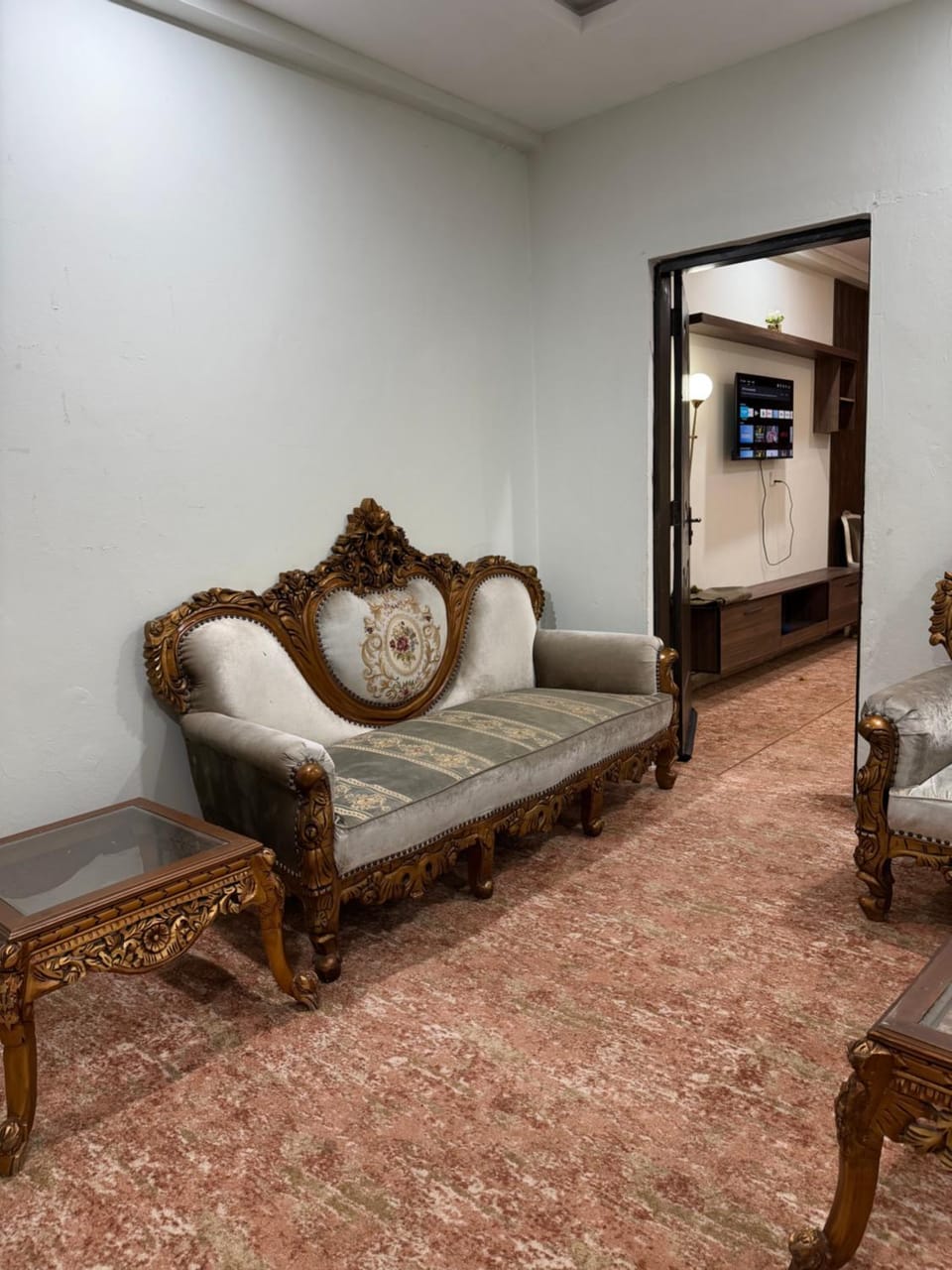 Comfort Family suites Apartment in Islamabad
