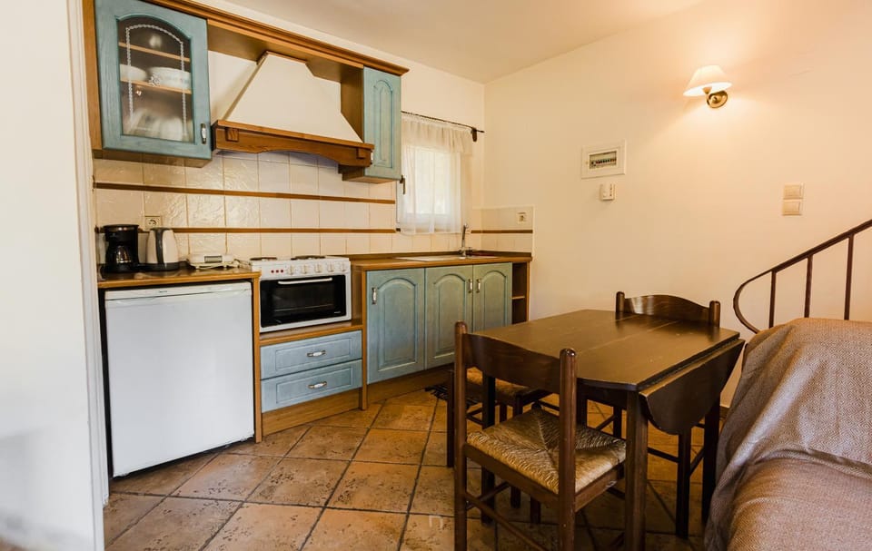 4 εποχές House in Peloponnese Region
