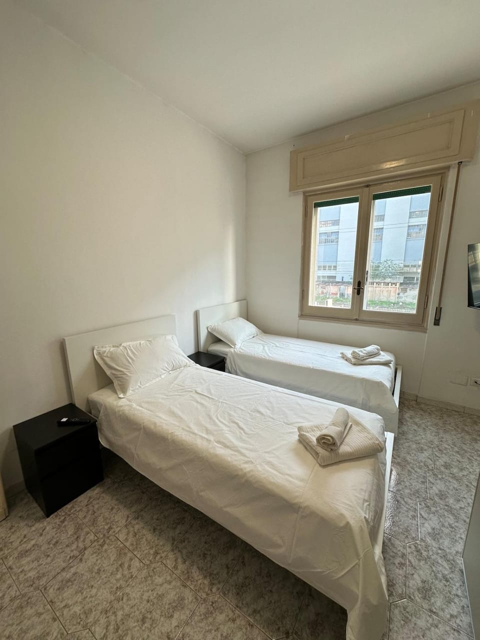 Puccini House Apartment in Genoa