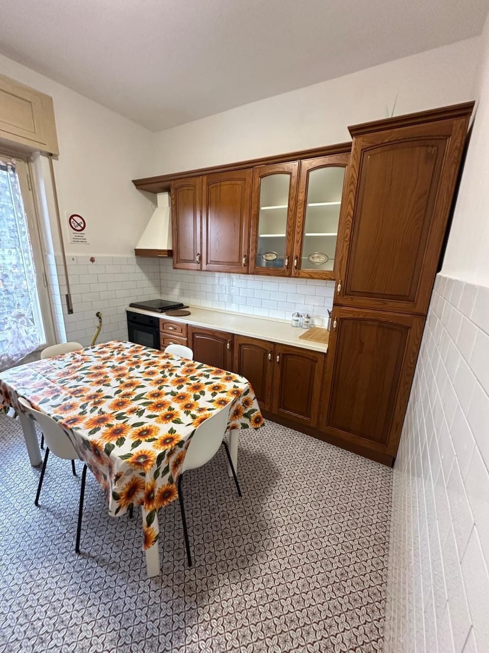 Puccini House Apartment in Genoa