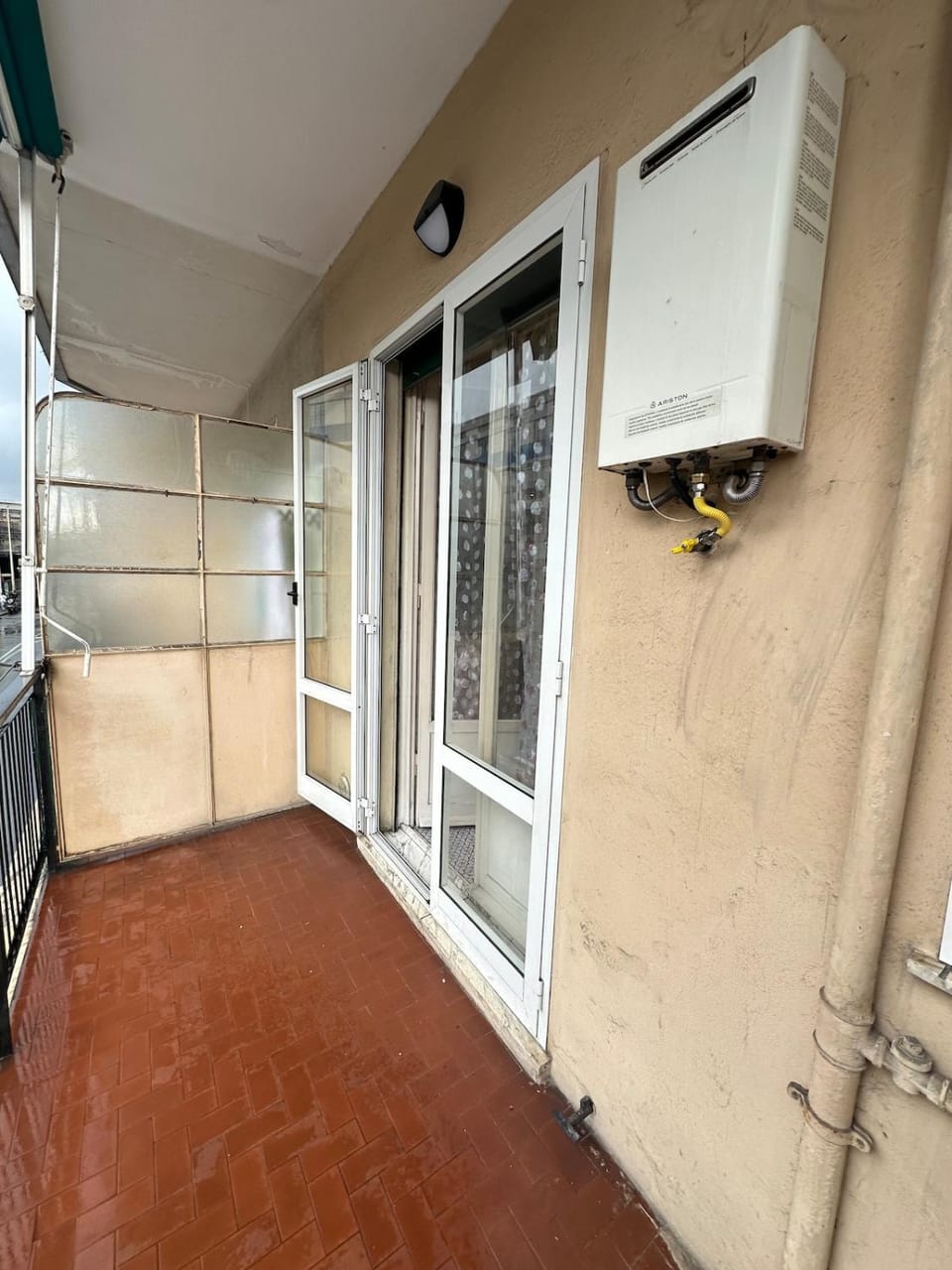 Puccini House Apartment in Genoa