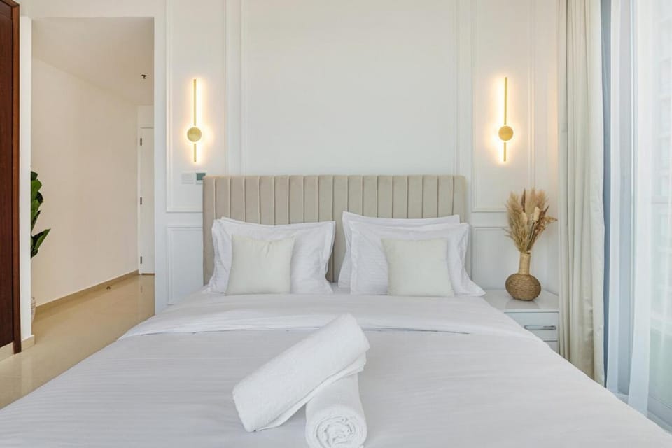 Lux 3 Bedroom apartment in Marina DEC 1103 Apartment in Dubai