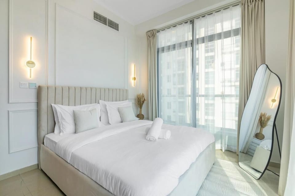 Lux 3 Bedroom apartment in Marina DEC 1103 Apartment in Dubai