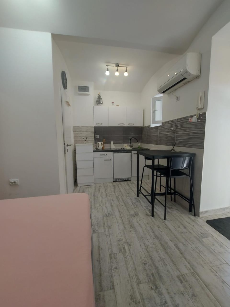 Dvije palme Apartment in City of Zagreb
