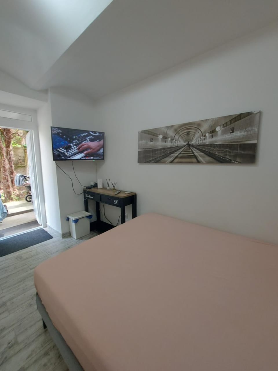 Dvije palme Apartment in City of Zagreb