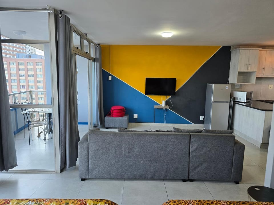 Lounge or bar