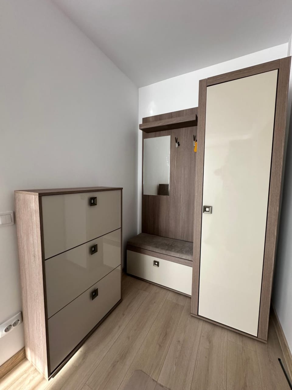 Central Apartament - Sunny Oasis Apartment in Craiova